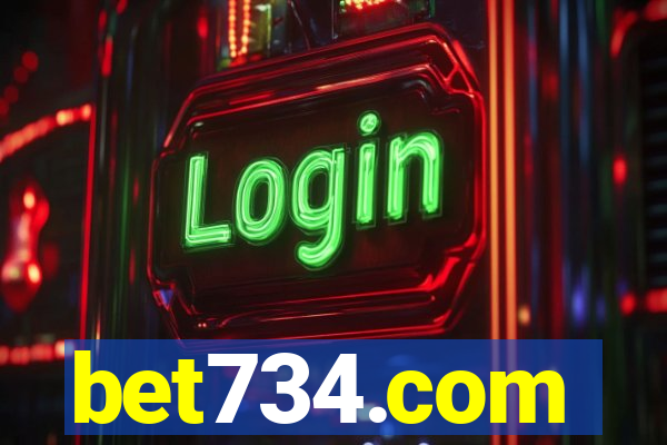 bet734.com