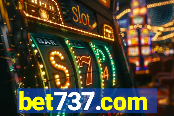 bet737.com