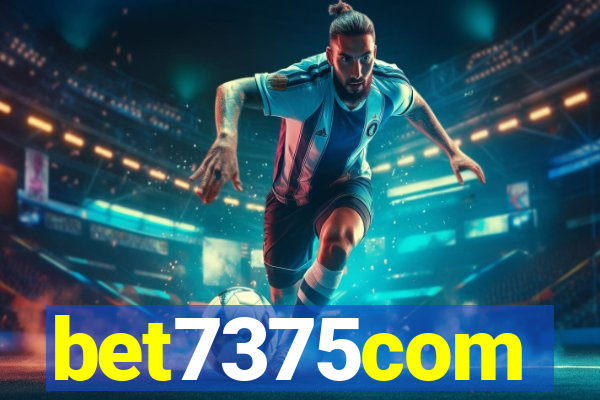 bet7375com