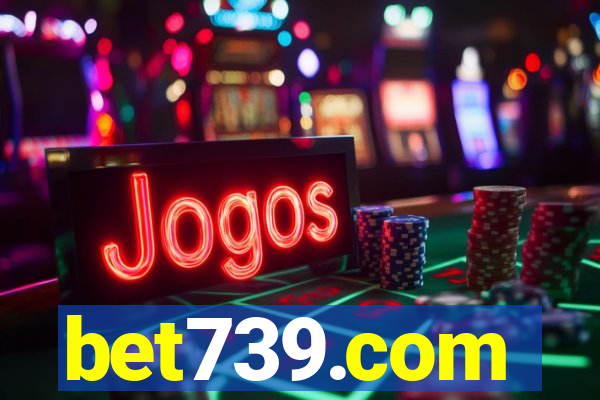 bet739.com