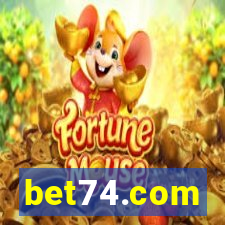 bet74.com