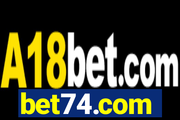 bet74.com