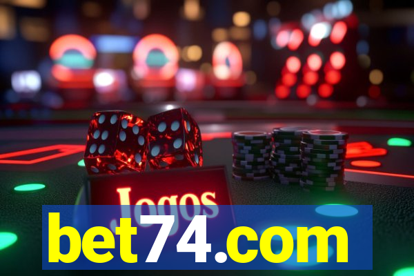 bet74.com