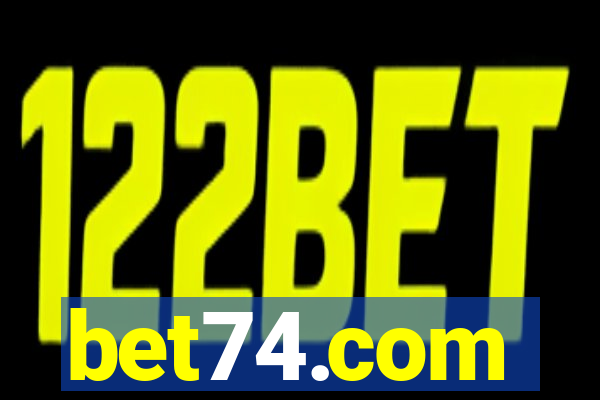 bet74.com