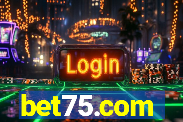 bet75.com