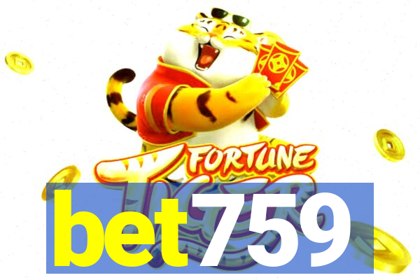 bet759