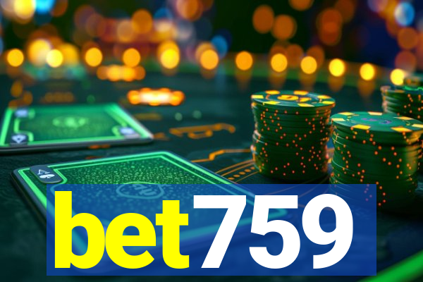 bet759