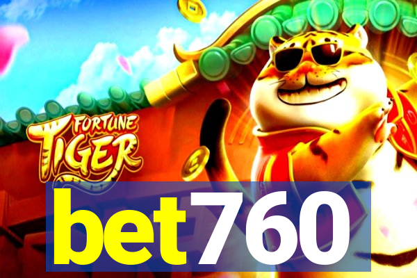 bet760