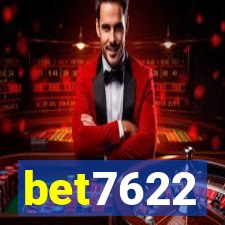 bet7622