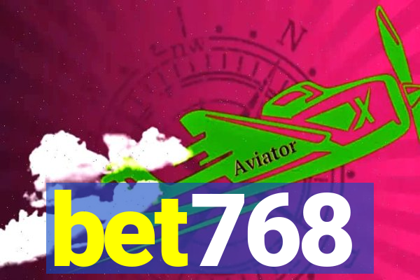 bet768