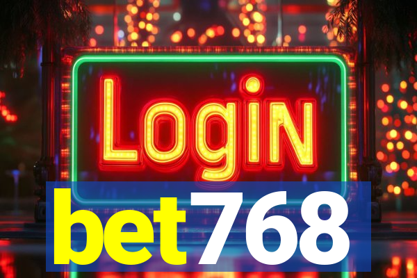 bet768