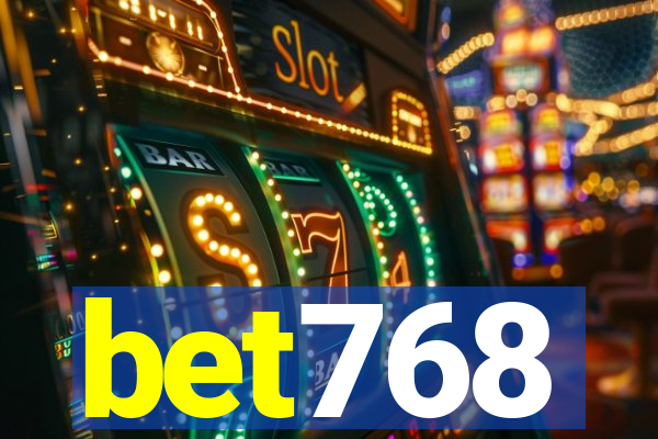 bet768