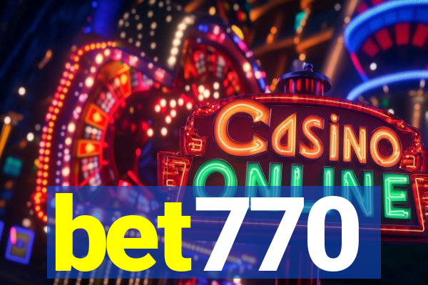 bet770