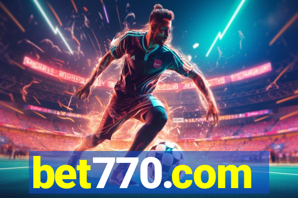 bet770.com