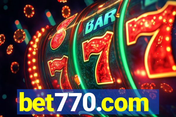 bet770.com