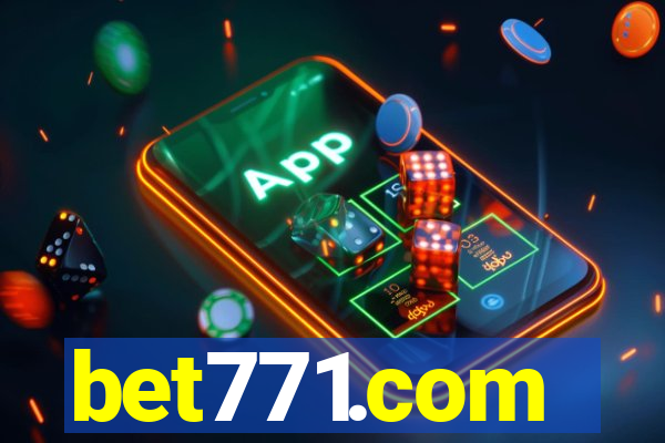 bet771.com