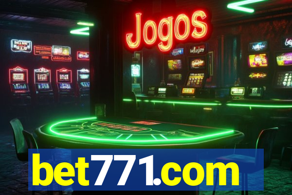 bet771.com