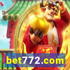 bet772.com