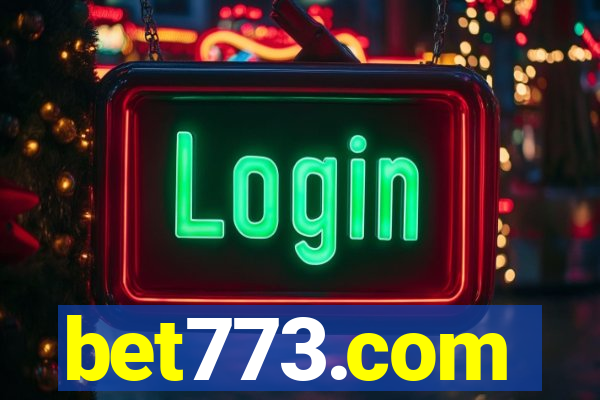 bet773.com