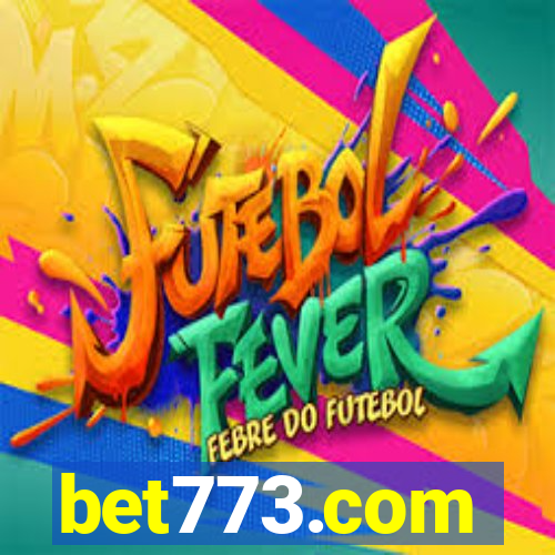 bet773.com