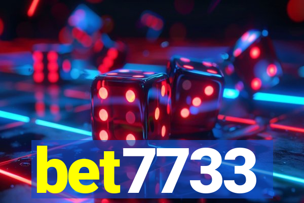 bet7733