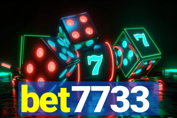 bet7733