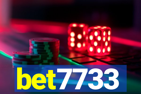 bet7733