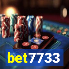 bet7733