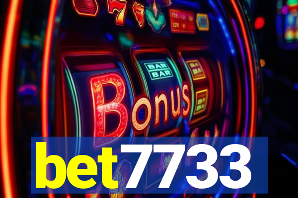 bet7733