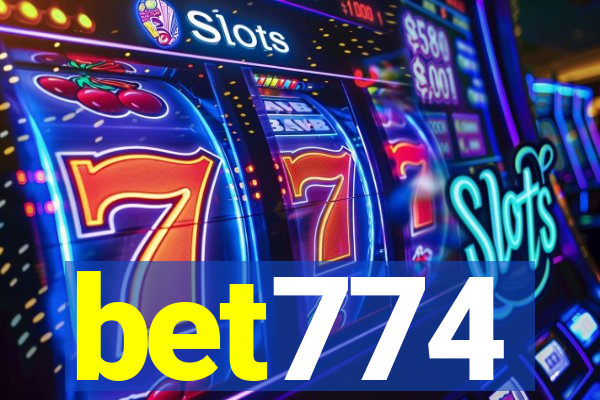 bet774