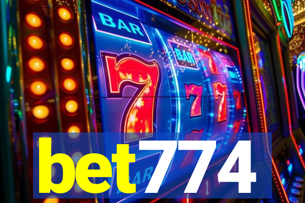 bet774