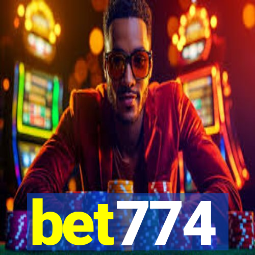 bet774