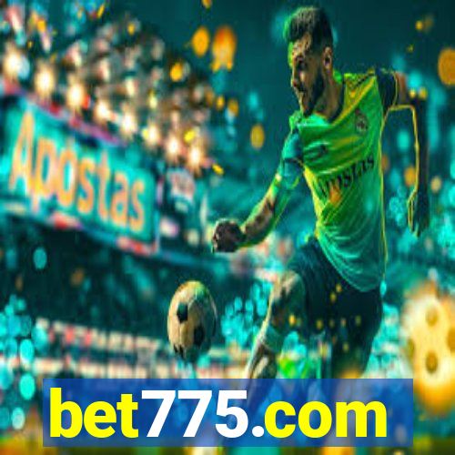 bet775.com