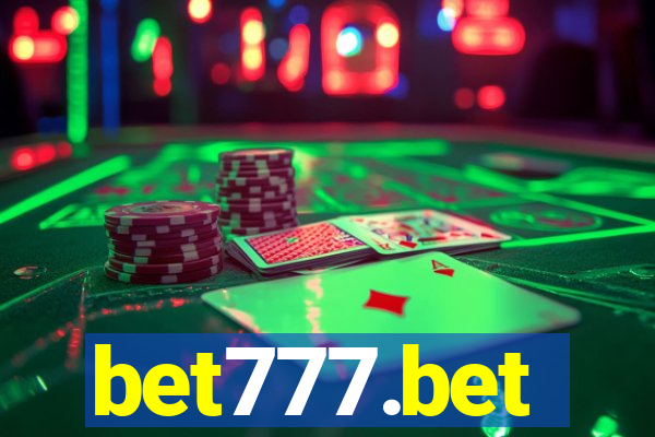 bet777.bet