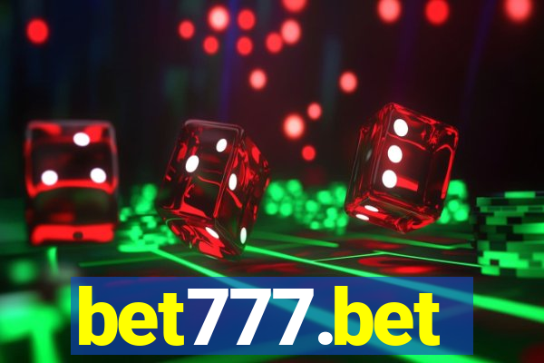 bet777.bet