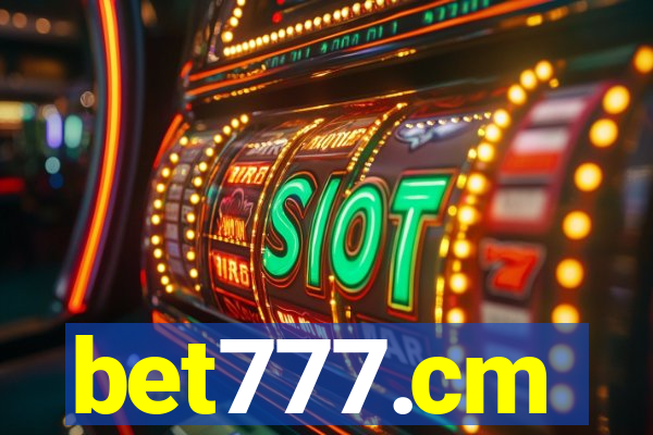 bet777.cm