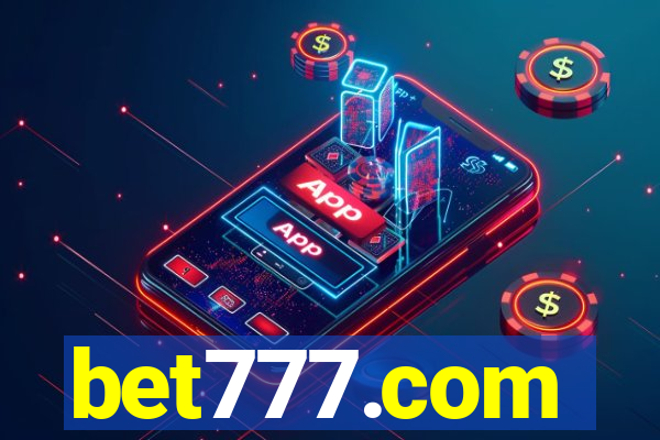 bet777.com