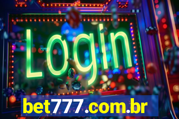 bet777.com.br