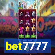 bet7777