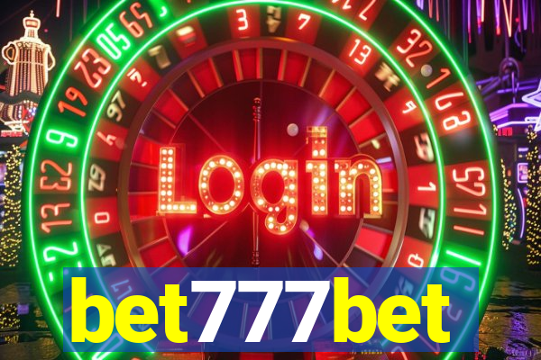 bet777bet