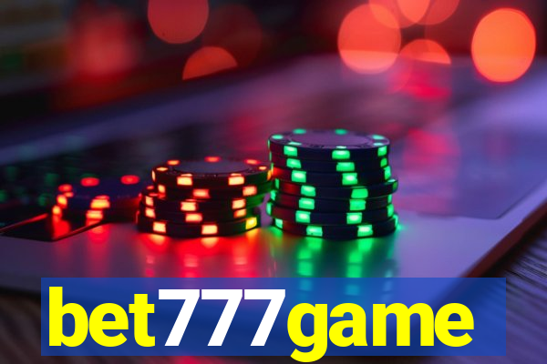 bet777game