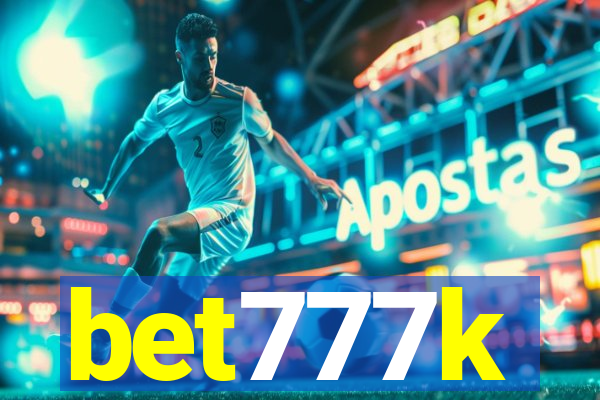 bet777k