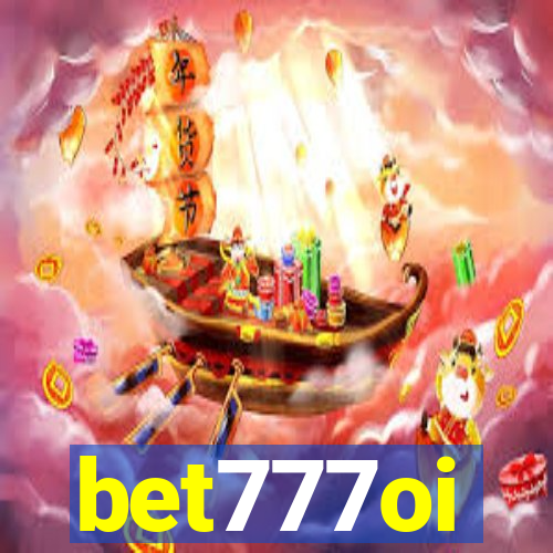 bet777oi