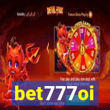 bet777oi