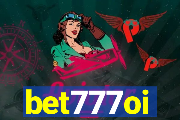 bet777oi