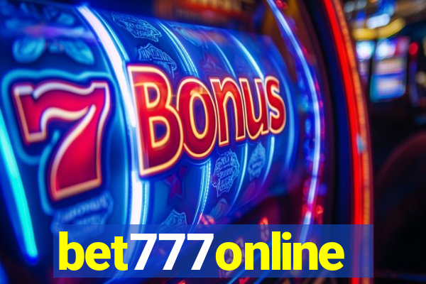 bet777online