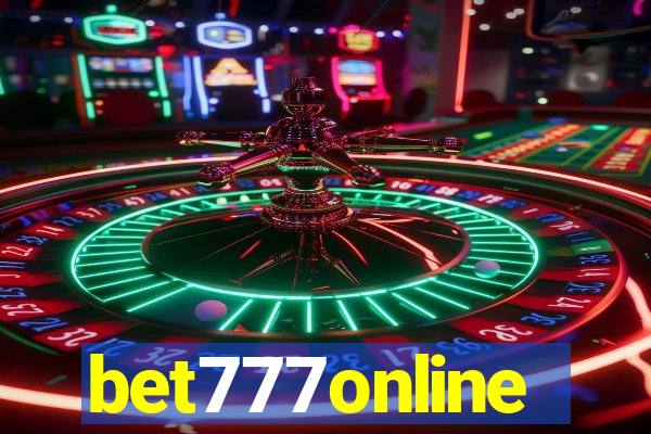 bet777online