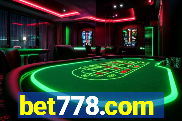 bet778.com