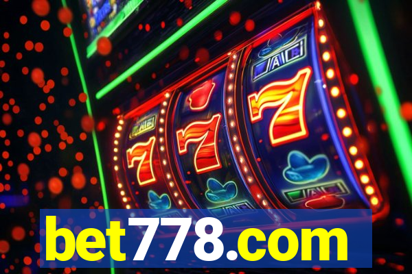 bet778.com