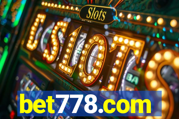 bet778.com